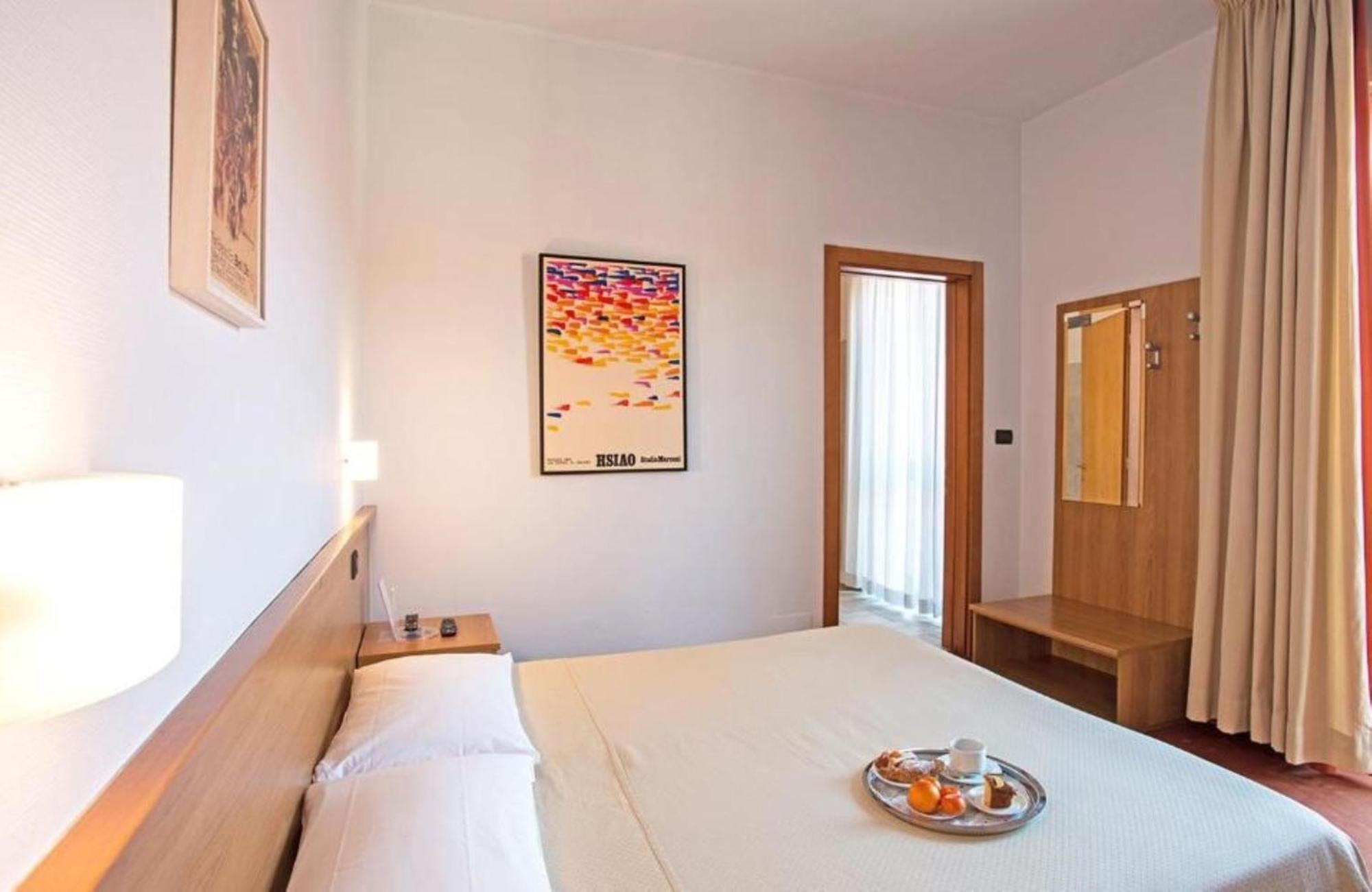 Hotel Lux İskenderiye Dış mekan fotoğraf