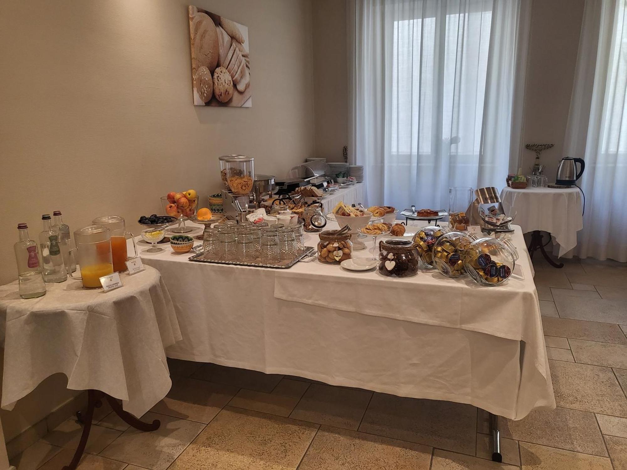 Hotel Lux İskenderiye Dış mekan fotoğraf