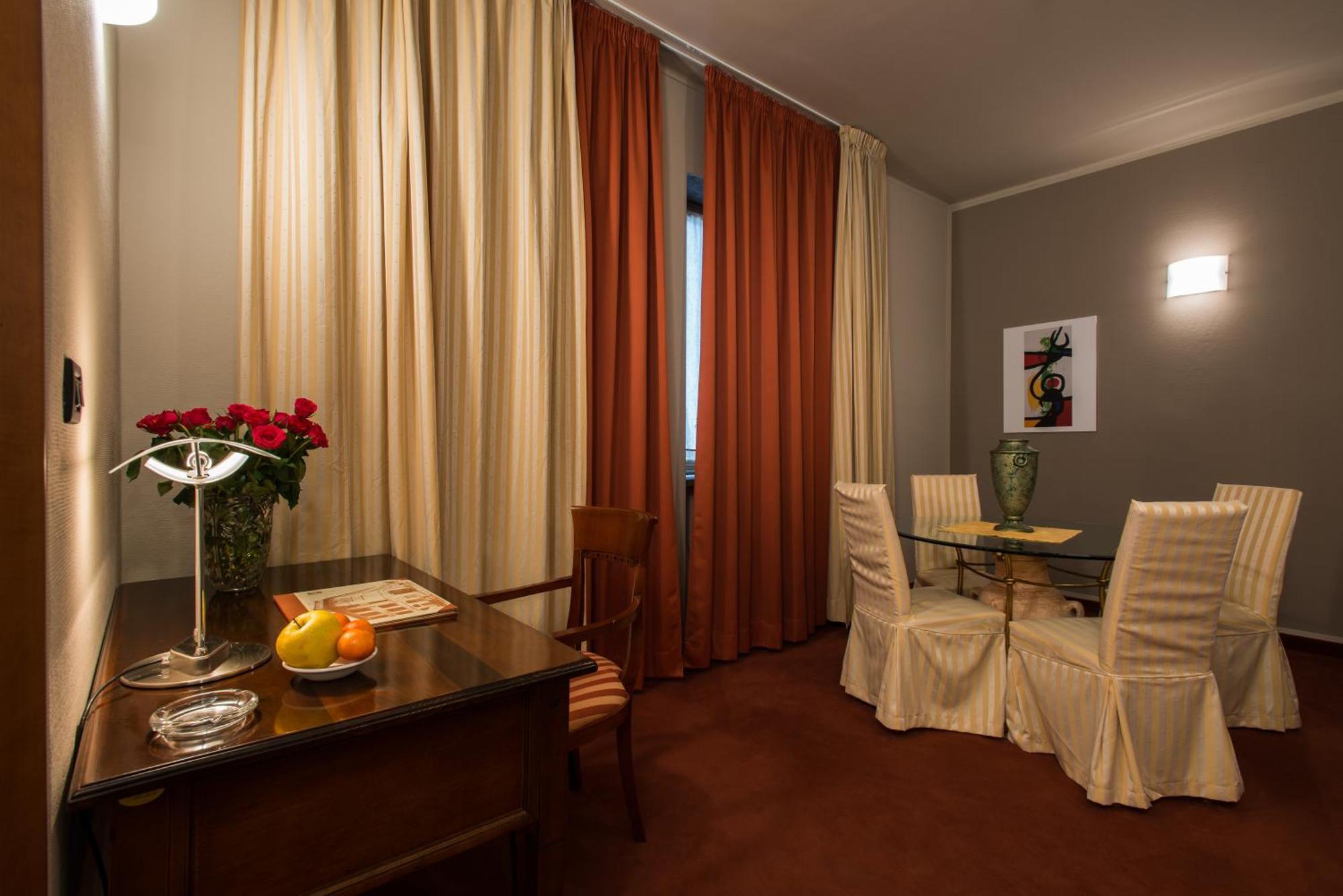 Hotel Lux İskenderiye Dış mekan fotoğraf