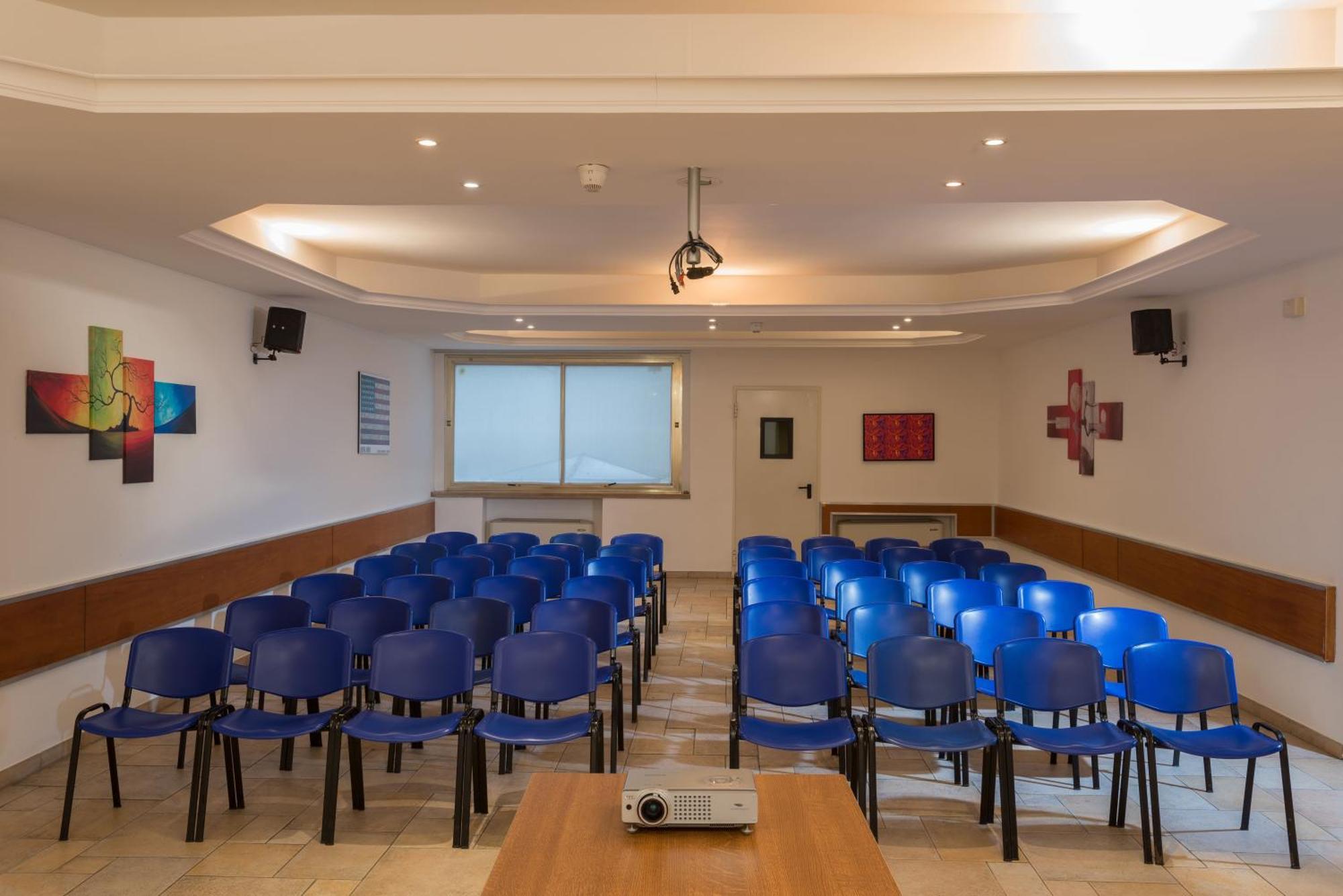 Hotel Lux İskenderiye Dış mekan fotoğraf