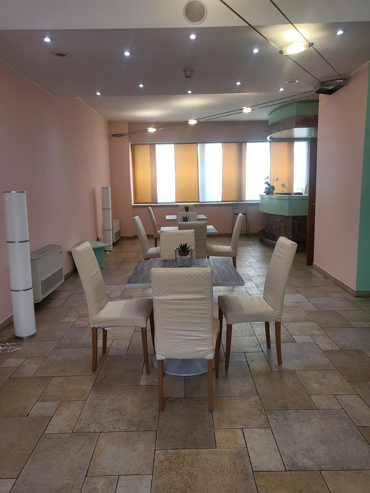 Hotel Lux İskenderiye Dış mekan fotoğraf