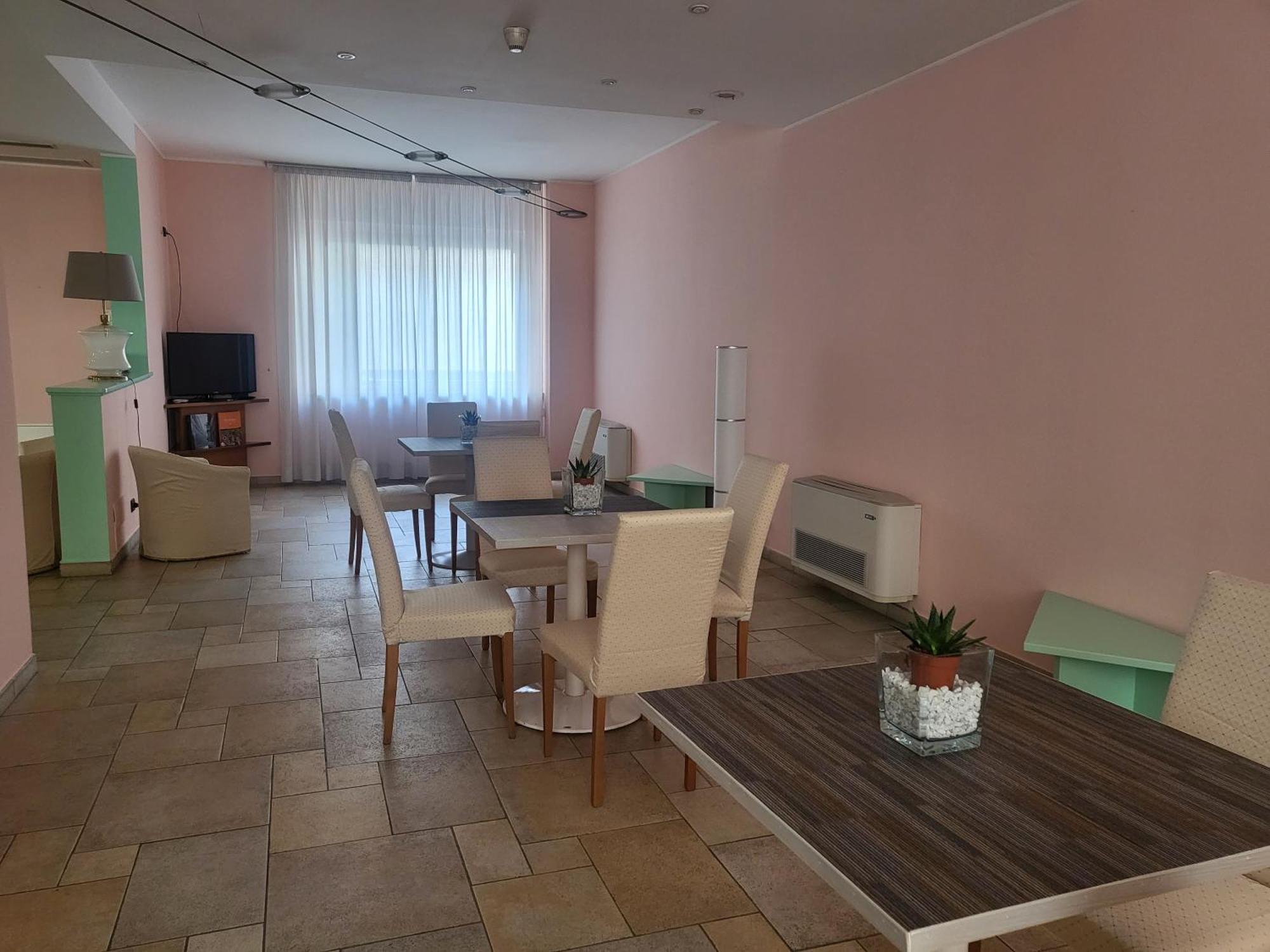 Hotel Lux İskenderiye Dış mekan fotoğraf