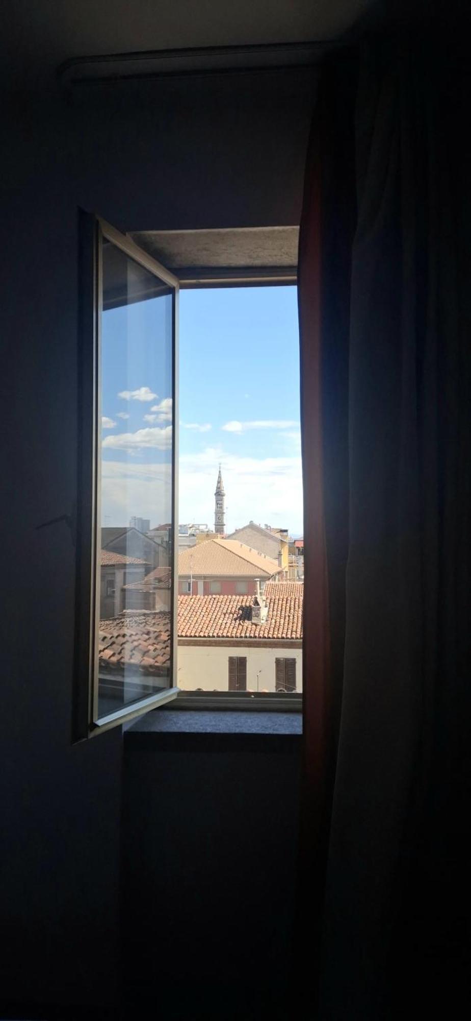 Hotel Lux İskenderiye Dış mekan fotoğraf