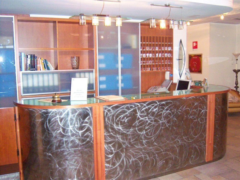 Hotel Lux İskenderiye Dış mekan fotoğraf