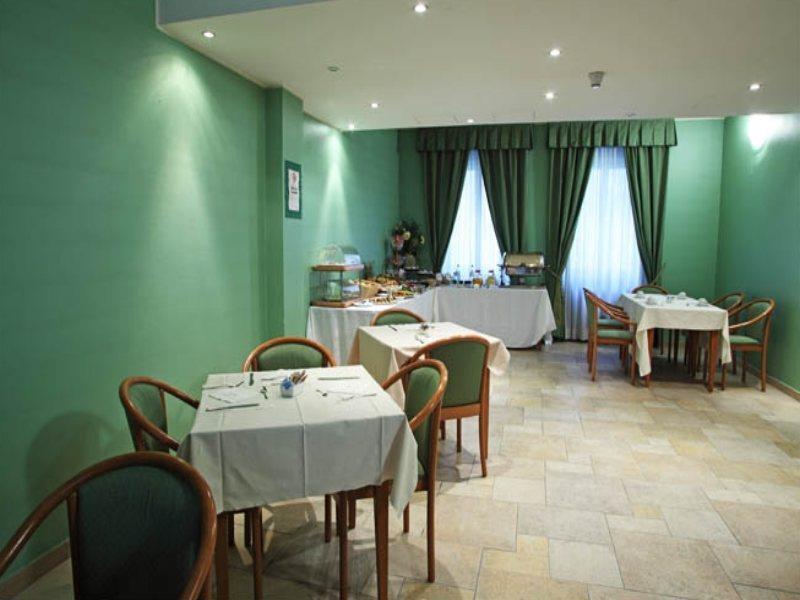 Hotel Lux İskenderiye Dış mekan fotoğraf