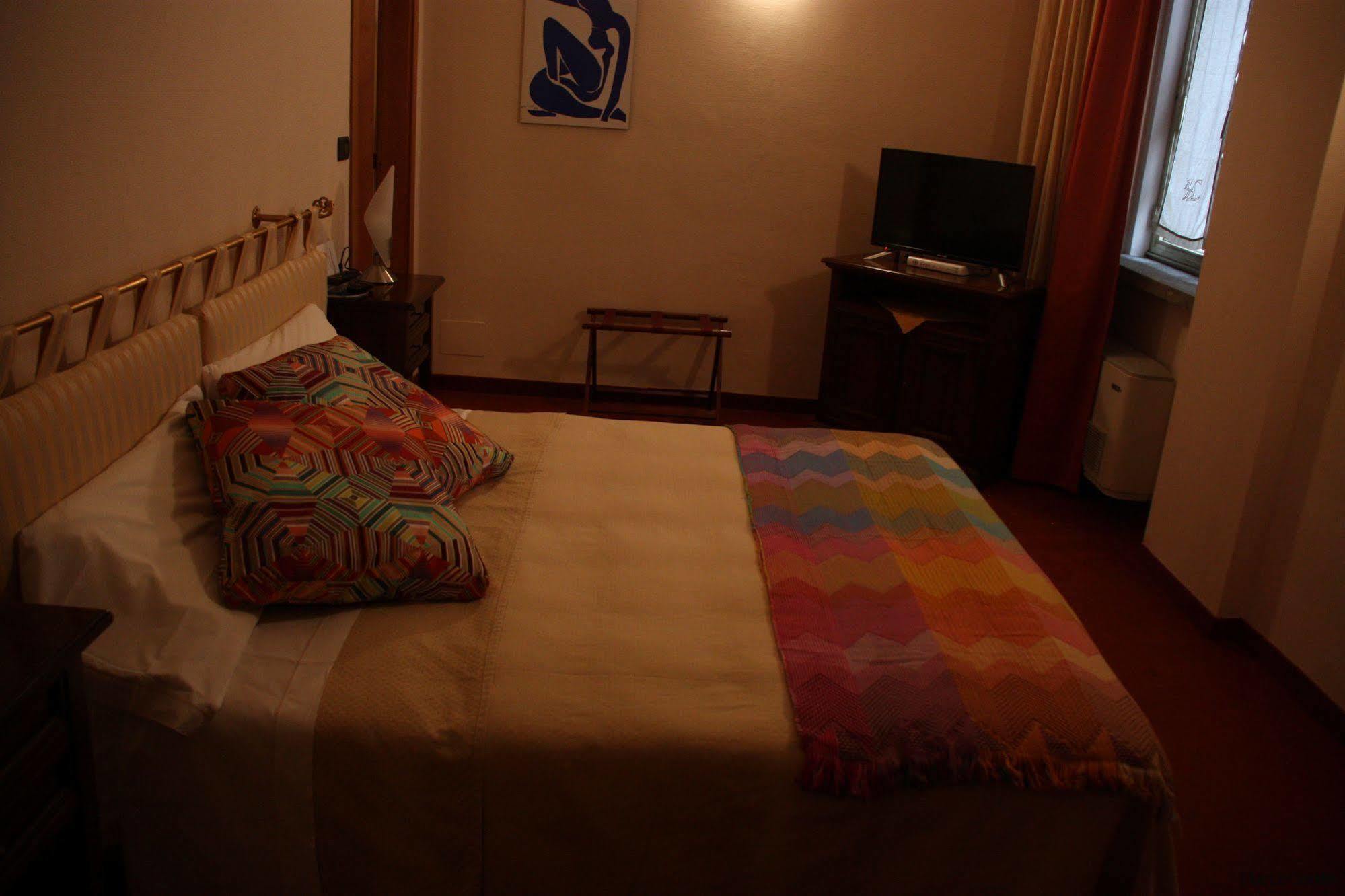 Hotel Lux İskenderiye Dış mekan fotoğraf