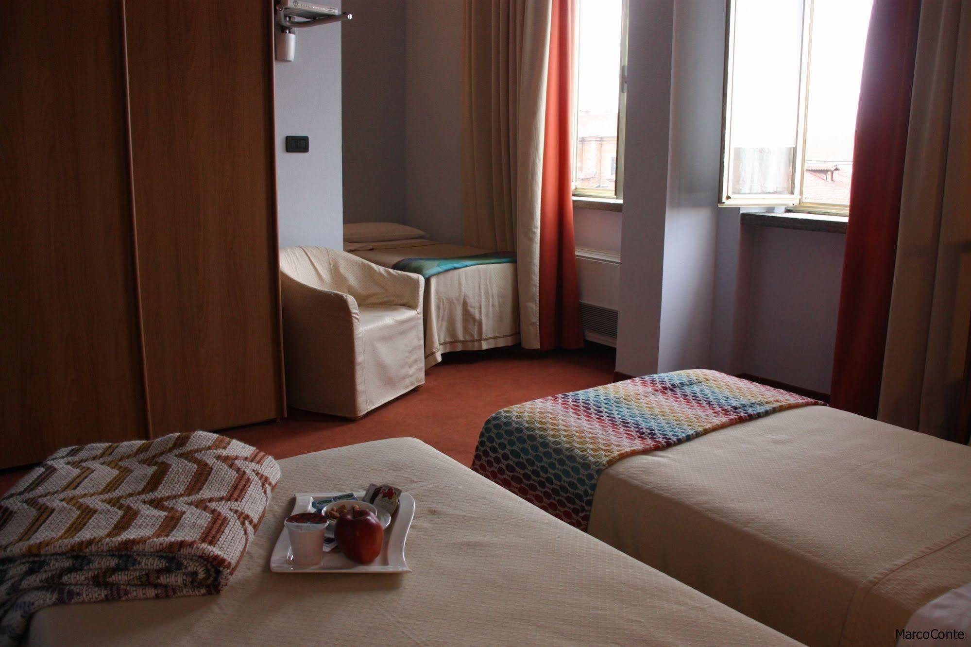 Hotel Lux İskenderiye Dış mekan fotoğraf