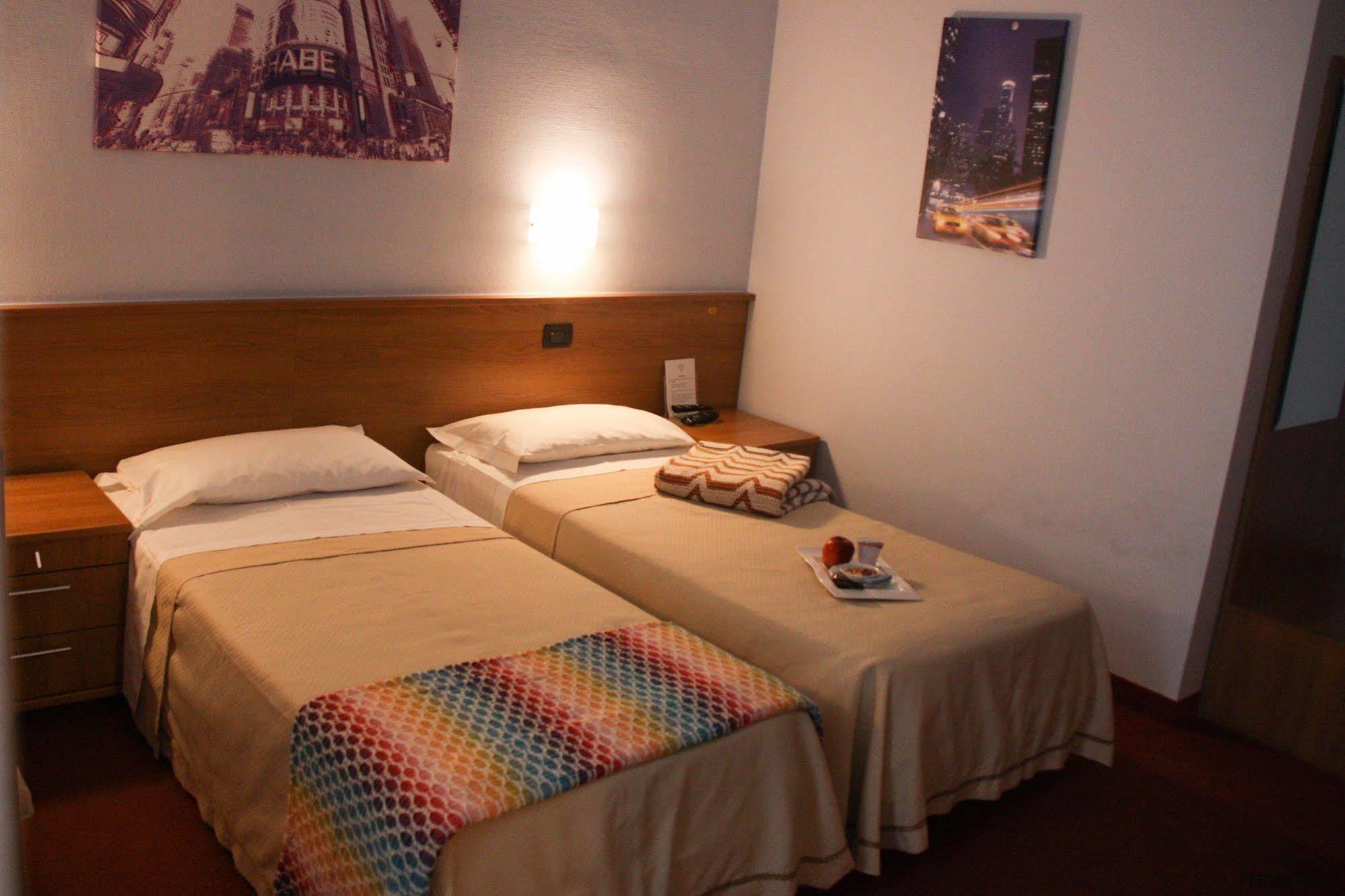 Hotel Lux İskenderiye Dış mekan fotoğraf