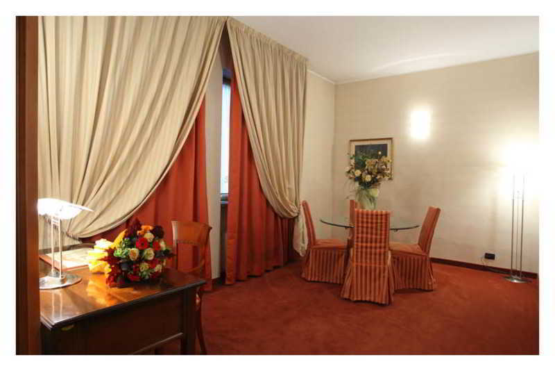 Hotel Lux İskenderiye Dış mekan fotoğraf